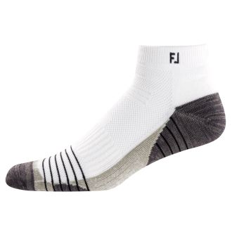 FootJoy TechSof Quarter Golf Socks