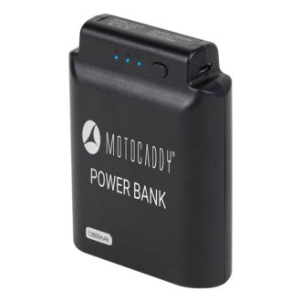 Motocaddy USB Power Bank ACPB001RPB