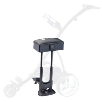 Motocaddy S-Series Trolley Seat ACST002SS
