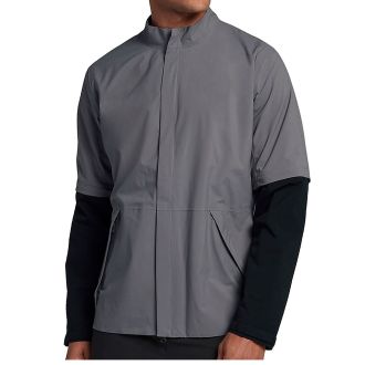 Nike Hypershield Convertible Golf Jacket