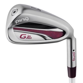 Ping G Le2 Ladies Golf Irons