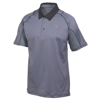 Puma Titan Tour Golf Polo Shirt
