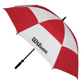 Wilson 62" Double Canopy Golf Umbrella