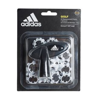 adidas THINTECH EXP 20 Piece Golf Cleat Pack BC5627
