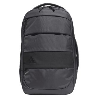 Adidas Hybrid Backpack IQ2890 Grey Five