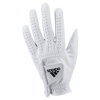 adidas Leather Golf Glove GK2957
