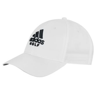 adidas 2022 Performance Golf Cap White