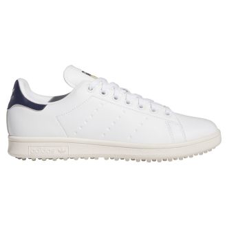 adidas Stan Smith Golf Shoes ID4950 White/Collegiate Navy/White