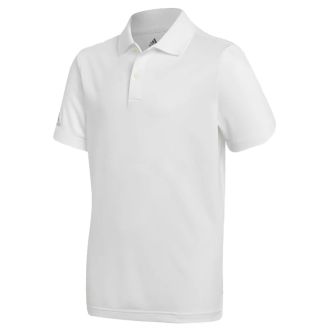 adidas Tournament Junior Polo Shirt