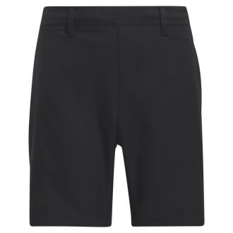 adidas Ultimate Adjustable Junior Golf Shorts IP9695 Black