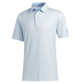 adidas Ultimate BOS Golf Polo Shirt