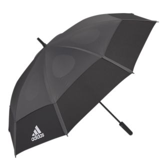 adidas Double Canopy Golf Umbrella FZ8889 Main