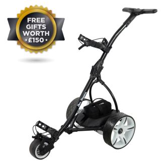 Ben Sayers 36-Hole Lithium Electric Golf Trolley