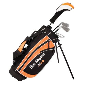 Ben Sayers M1i Junior 5-8 Years Golf Package Set