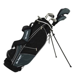 Ben Sayers M8 6-Club Golf Package Set