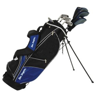 Ben Sayers M8 8-Club Golf Package Set