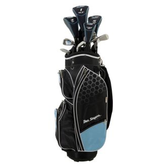 Ben Sayers M8 Youths/Ladies Golf Package Set
