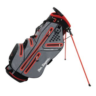 Ben Sayers Hydra Pro Waterproof Golf Stand Bag