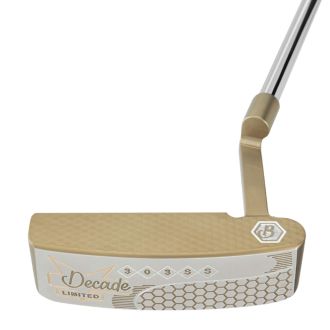 Bettinardi 'Decade Limited Edition' Queen B Golf Putter