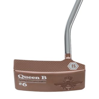 Bettinardi Queen B 6 Golf Putter