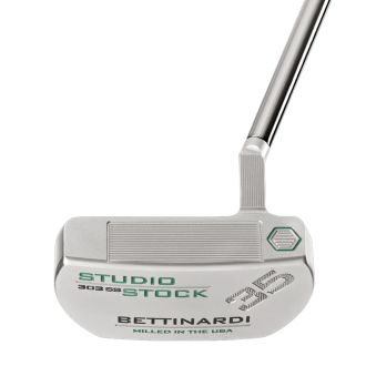Bettinardi Studio Stock 35 Golf Putter