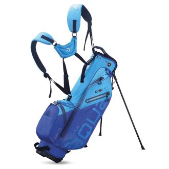 Big Max Aqua Seven G Waterproof Golf Stand Bag