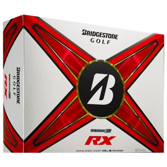 Bridgestone Tour B RX 2024 Golf Balls B24BTBRX