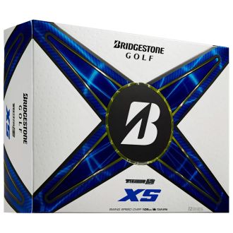 Bridgestone Tour B XS 2024 Golf Balls B24BTBXS