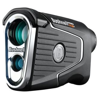 Bushnell Pro X3+ Golf Laser Rangefinder 202450