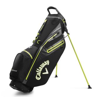 Callaway Hyper Dry C Golf Stand Bag
