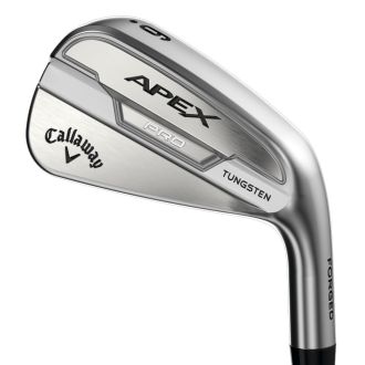 Callaway Apex 21 Pro Golf Irons