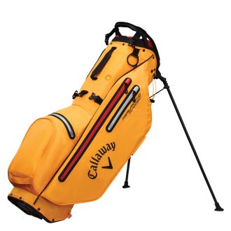 Callaway 2022 Fairway C Hyper Dry Golf Stand Bag 5122090