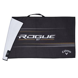Callaway Rogue ST Golf Towel 5422008