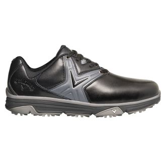 Callaway Chev Comfort Golf Shoes Black
