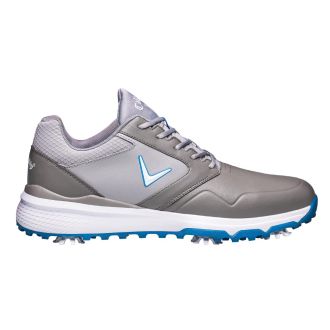 Callaway Chev LS Golf Shoes Grey-Blue