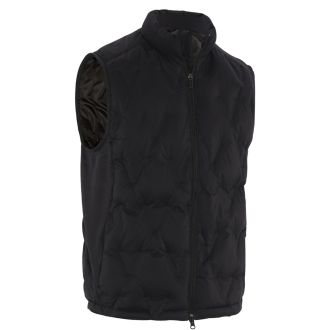Callaway Chev Welded Quilted Golf Gilet CGRFD092-002