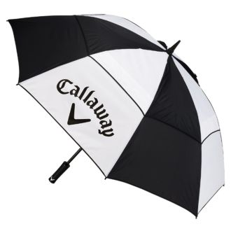 Callaway 60" Clean Logo Golf Umbrella 5915006