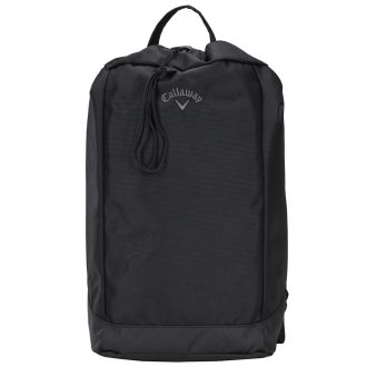  Callaway Clubhouse Drawstring Golf Backpack 5922003 Black