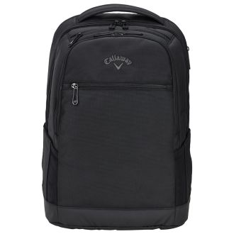Callaway Clubhouse Golf Backpack 5922001 Black