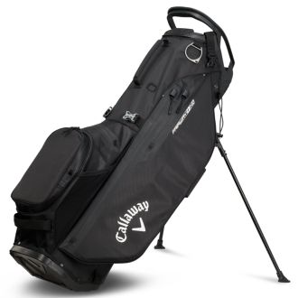 Callaway Fairway+ Hyper Dry Waterproof Golf Stand Bag Black