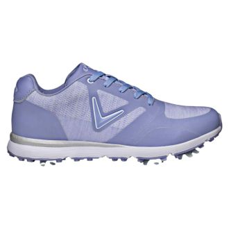 Callaway Vista Ladies Golf Shoes 38F685LAV