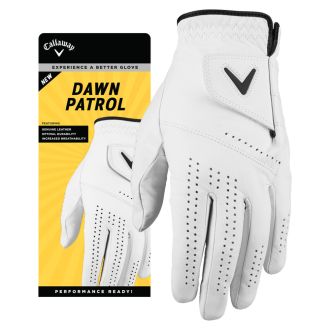 Callaway 2024 Dawn Patrol Golf Glove