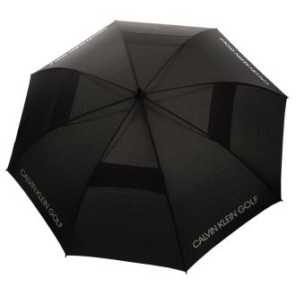Calvin Klein Automatic StormProof Golf Umbrella C9503 Black