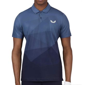 Castore-Printed-Golf-Polo-Shirt-CMA30363-Navy