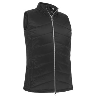 Callaway Primaloft Ladies Quilted Golf Vest CGRFC0A2-002