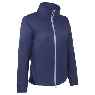 Callaway Heavy Weight Insulated Ladies Golf Jacket CGRFC0A4-410