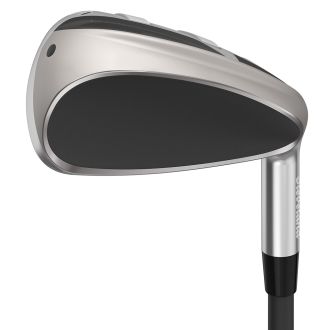 Cleveland Halo XL Full-Face Graphite Golf Irons