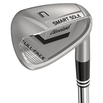 Cleveland Smart Sole Full-Face Graphite Golf Wedge
