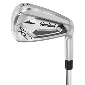 Cleveland ZipCore XL Graphite Golf Irons