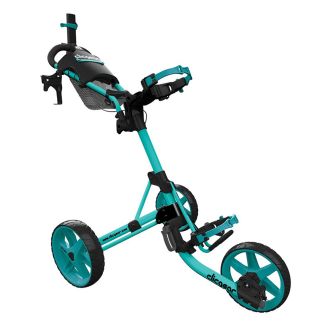 Clicgear Model 4.0 3-Wheel Golf Trolley